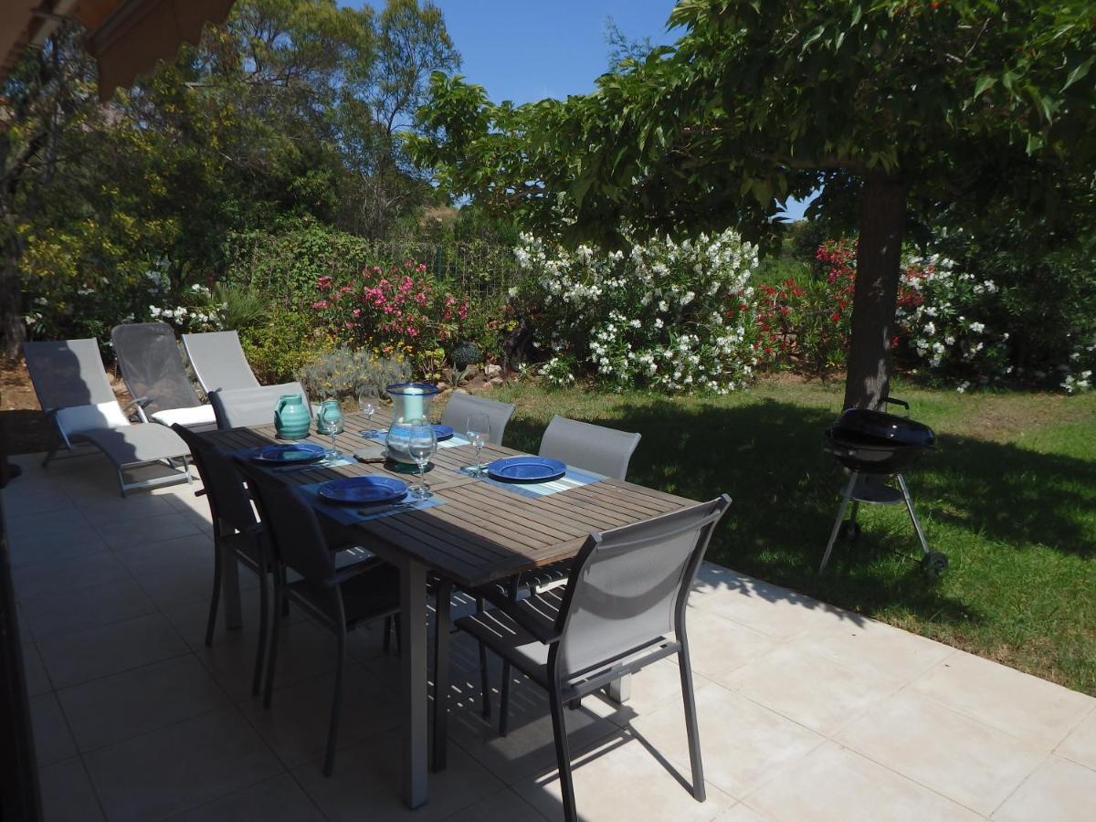 Residence Les Hameaux De Bocca Del Oro Porto-Vecchio  Exterior foto