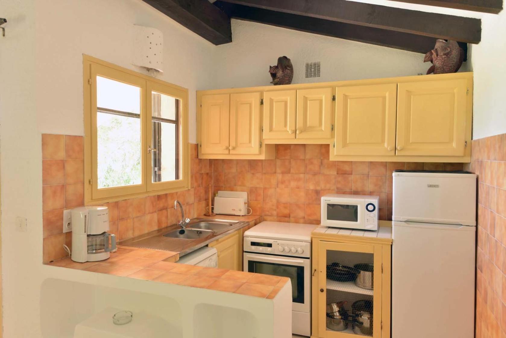 Residence Les Hameaux De Bocca Del Oro Porto-Vecchio  Quarto foto