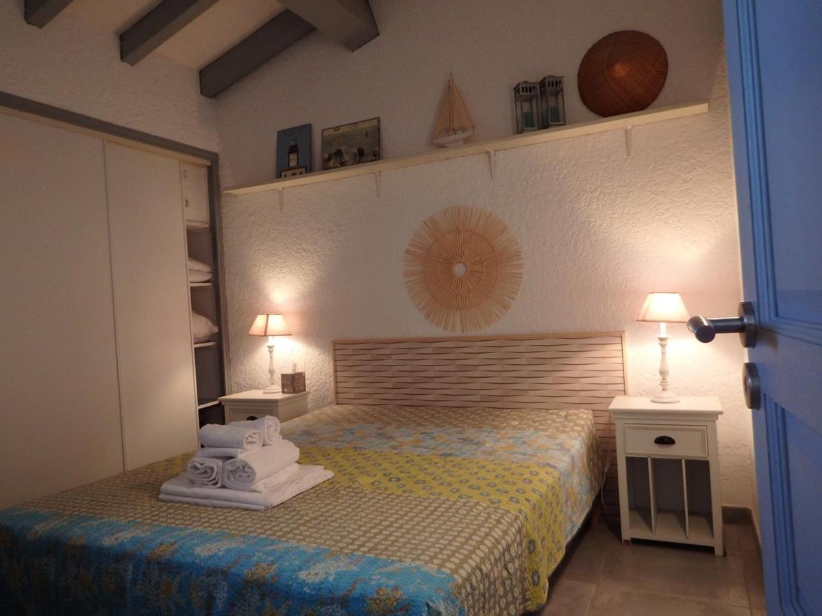 Residence Les Hameaux De Bocca Del Oro Porto-Vecchio  Exterior foto