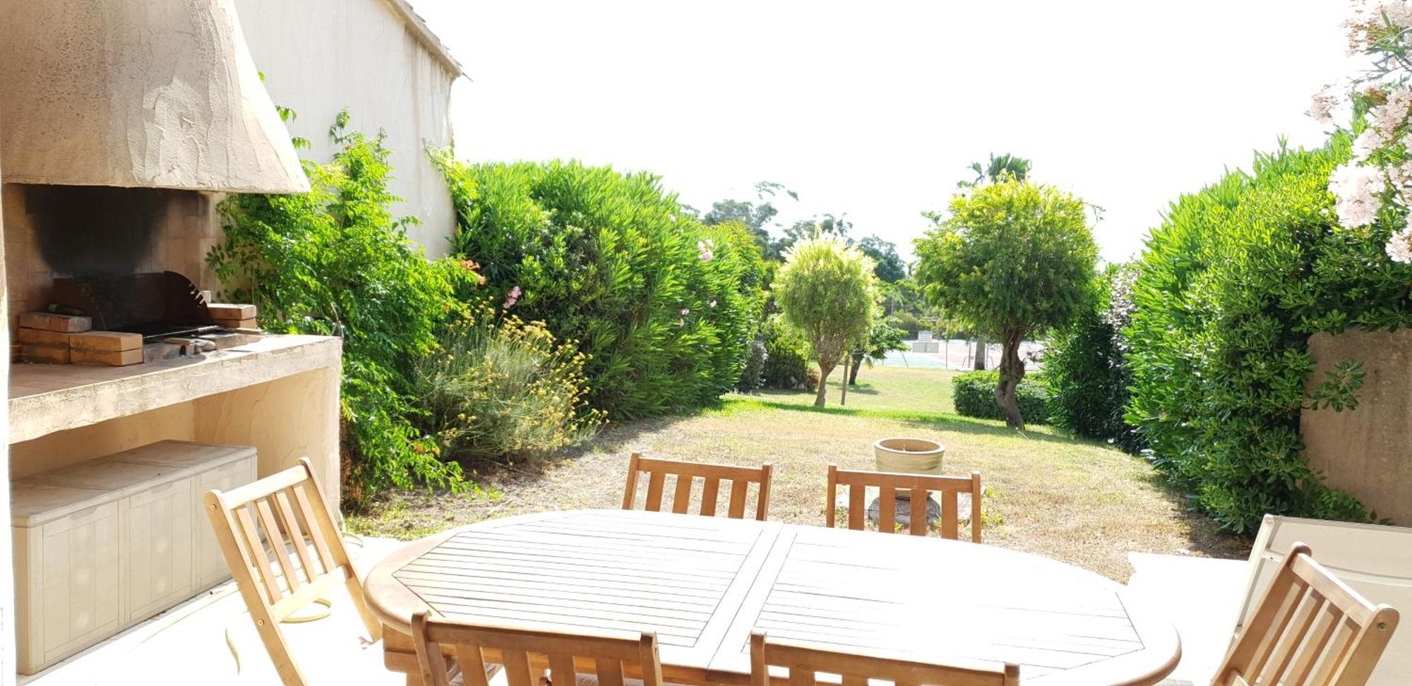 Residence Les Hameaux De Bocca Del Oro Porto-Vecchio  Exterior foto