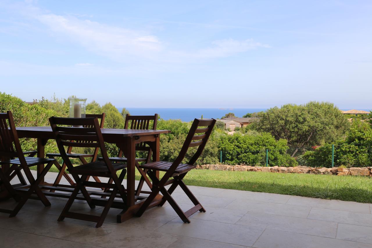 Residence Les Hameaux De Bocca Del Oro Porto-Vecchio  Exterior foto