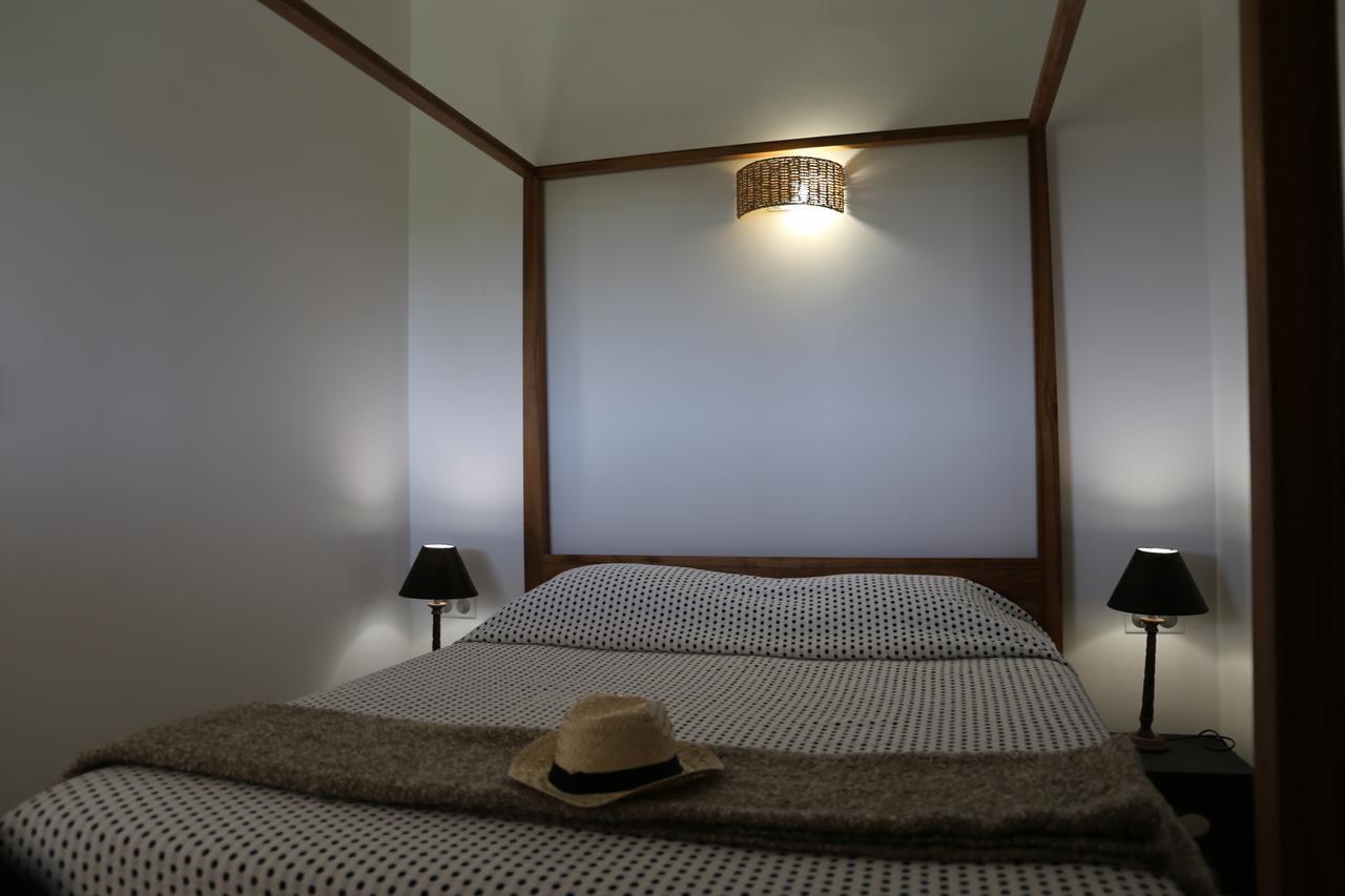 Residence Les Hameaux De Bocca Del Oro Porto-Vecchio  Exterior foto