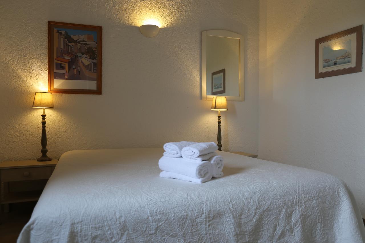 Residence Les Hameaux De Bocca Del Oro Porto-Vecchio  Exterior foto