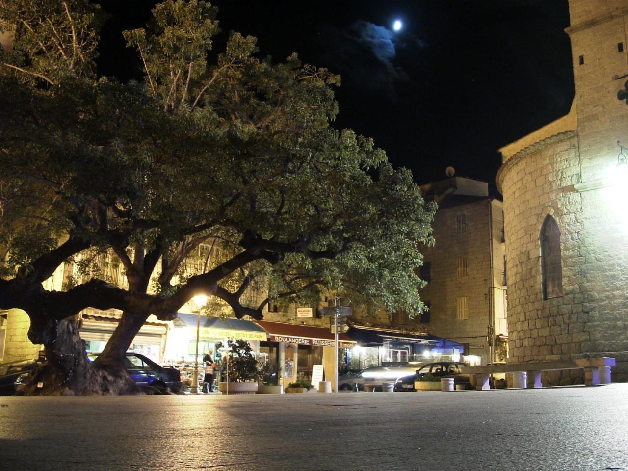 Residence Les Hameaux De Bocca Del Oro Porto-Vecchio  Exterior foto